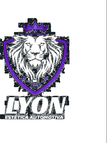 Lyon Estética Automotiva Logo