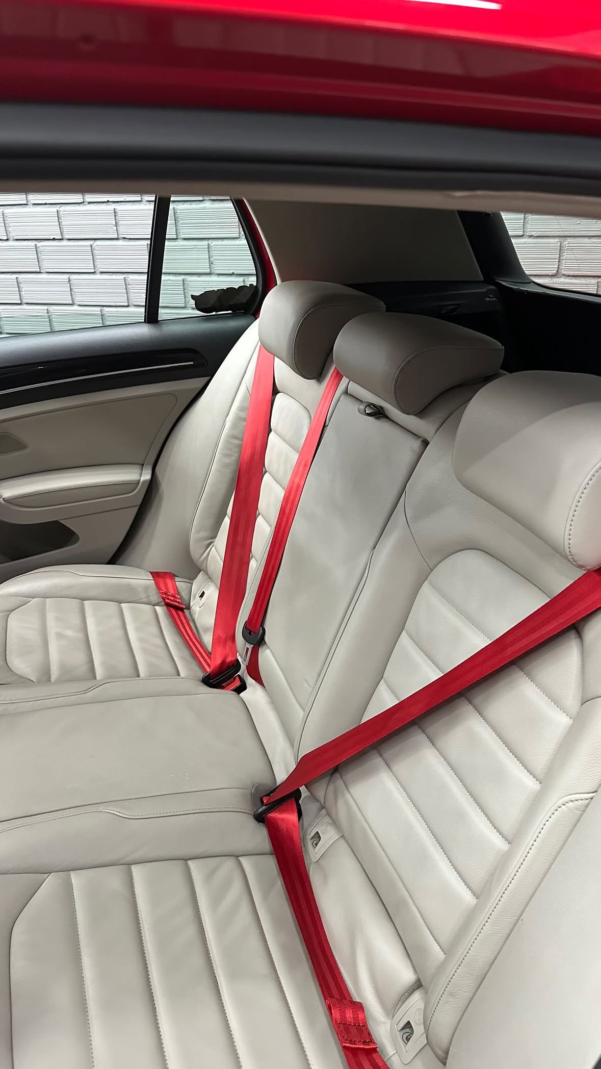 Serviço de Personalização Automotiva - Lyon Estética Automotiva Porto Alegre